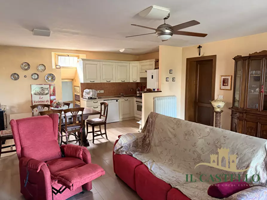 Immagine 35 di Casa indipendente in vendita  in pineta a Castiglione Del Lago