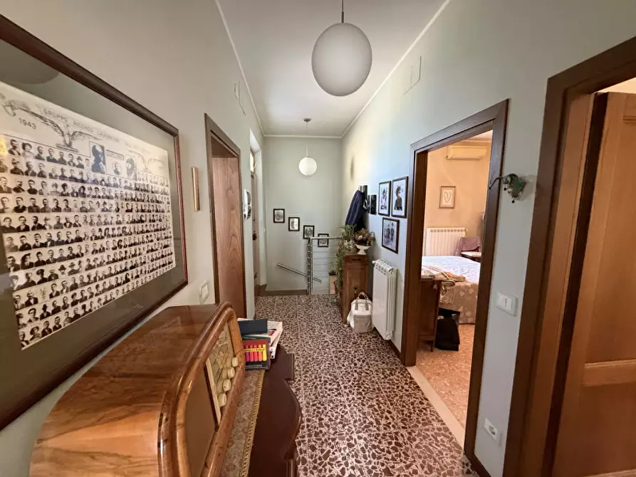 Immagine 37 di Casa indipendente in vendita  in pineta a Castiglione Del Lago