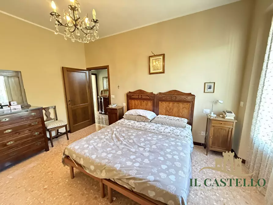 Immagine 40 di Casa indipendente in vendita  in pineta a Castiglione Del Lago