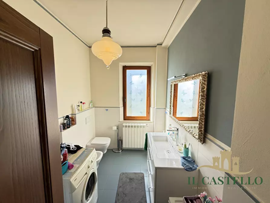 Immagine 43 di Casa indipendente in vendita  in pineta a Castiglione Del Lago