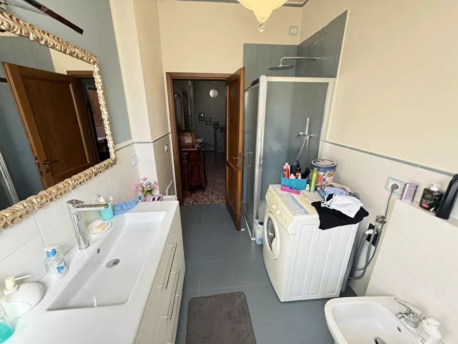 Immagine 44 di Casa indipendente in vendita  in pineta a Castiglione Del Lago