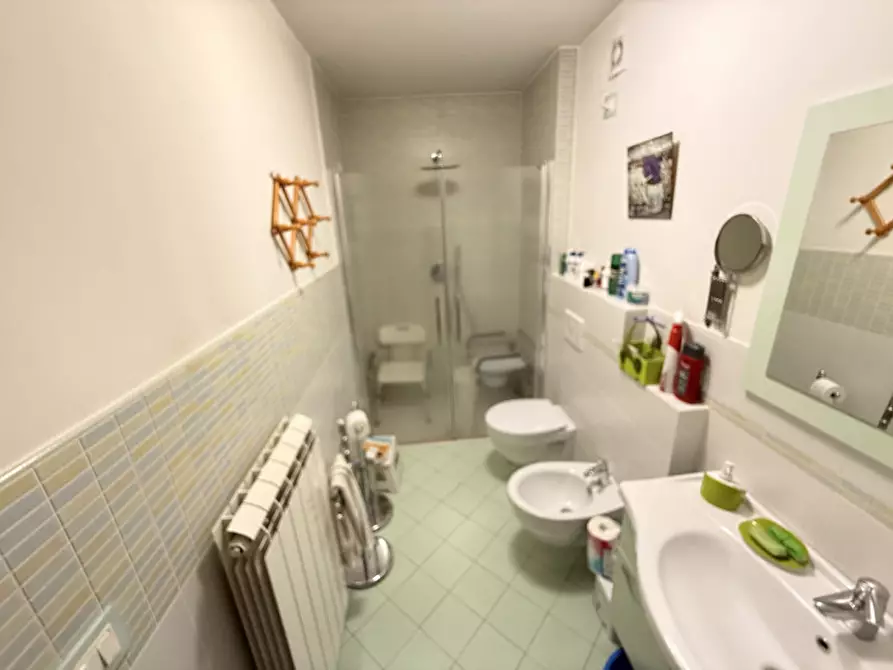 Immagine 45 di Casa indipendente in vendita  in pineta a Castiglione Del Lago