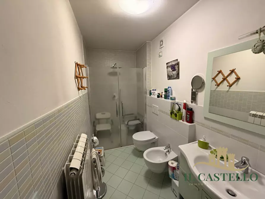 Immagine 46 di Casa indipendente in vendita  in pineta a Castiglione Del Lago