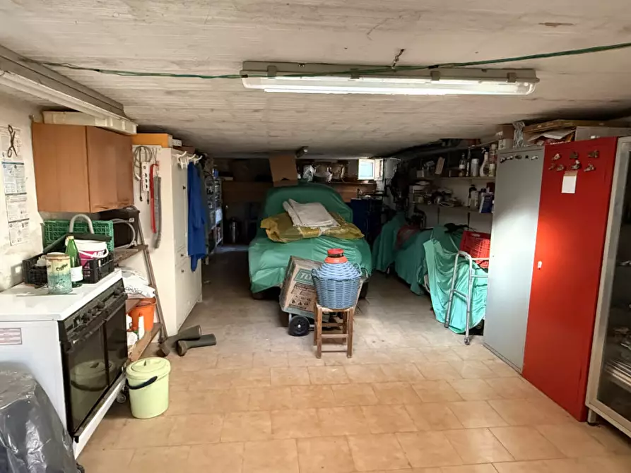 Immagine 47 di Casa indipendente in vendita  in pineta a Castiglione Del Lago