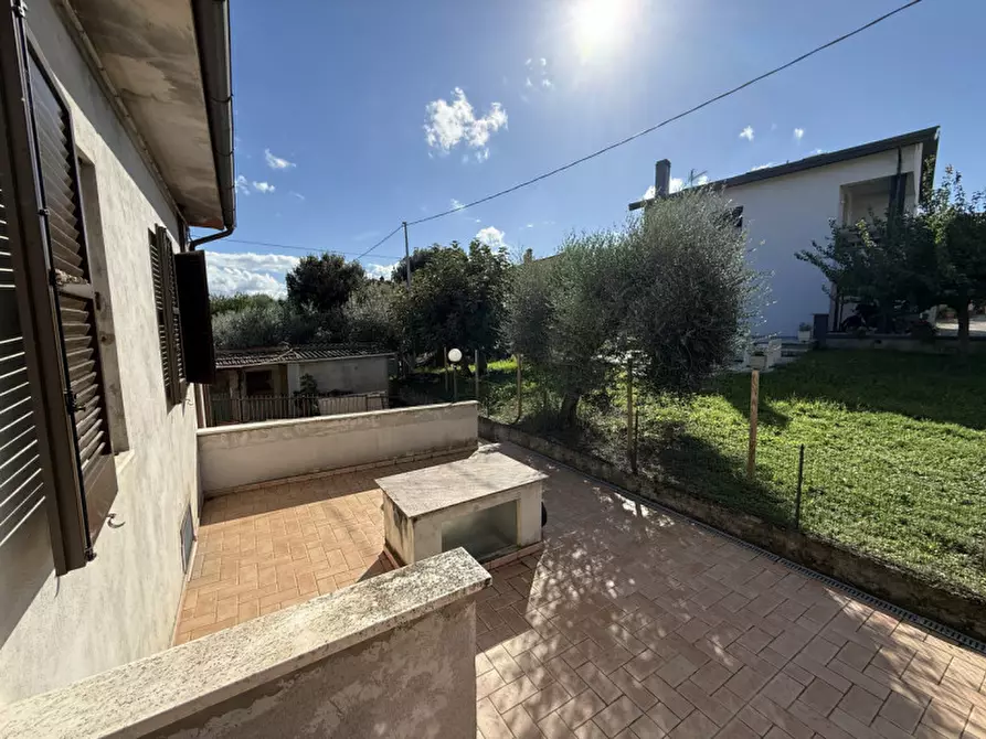 Immagine 48 di Casa indipendente in vendita  in pineta a Castiglione Del Lago
