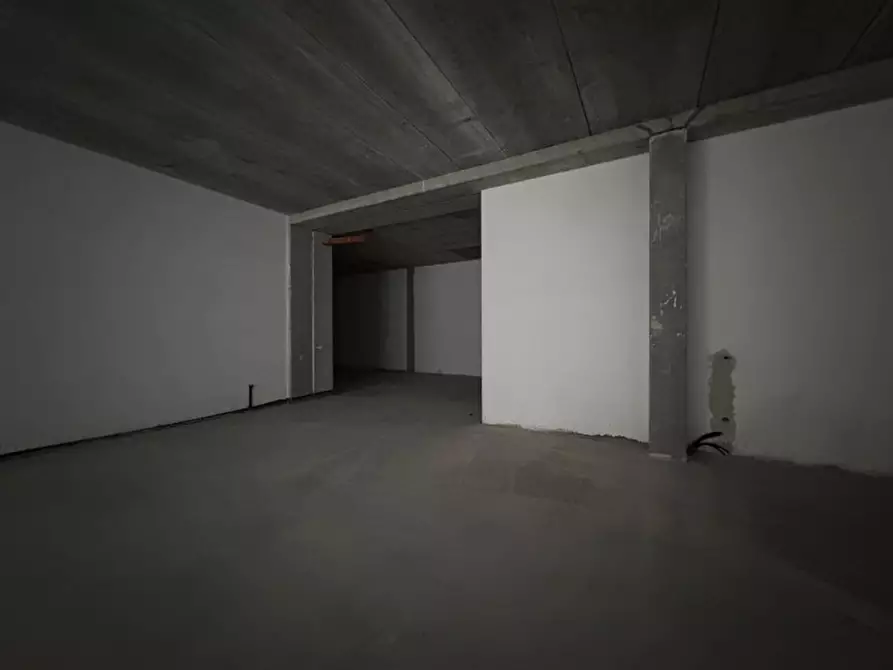 Immagine 5 di Capannone industriale in vendita  a Lavis