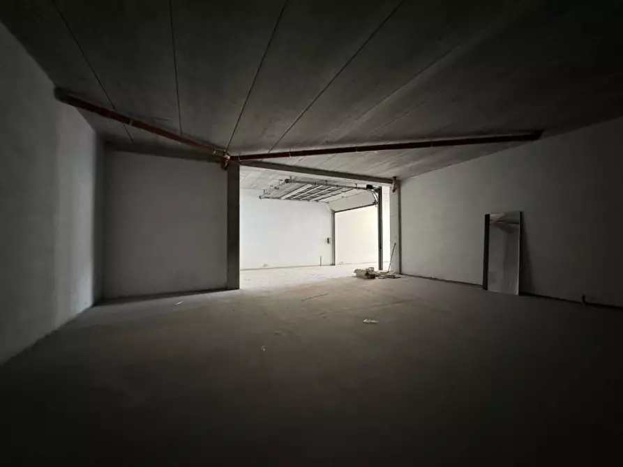 Immagine 6 di Capannone industriale in vendita  a Lavis