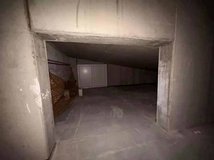 Immagine 8 di Capannone industriale in vendita  a Lavis