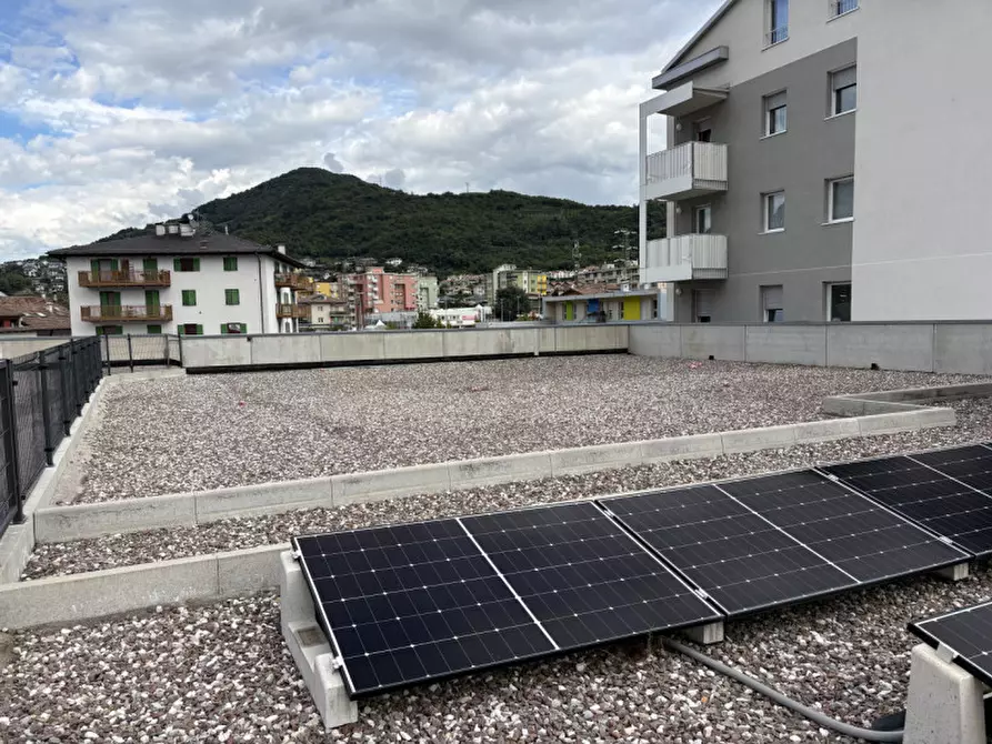 Immagine 11 di Capannone industriale in vendita  a Lavis