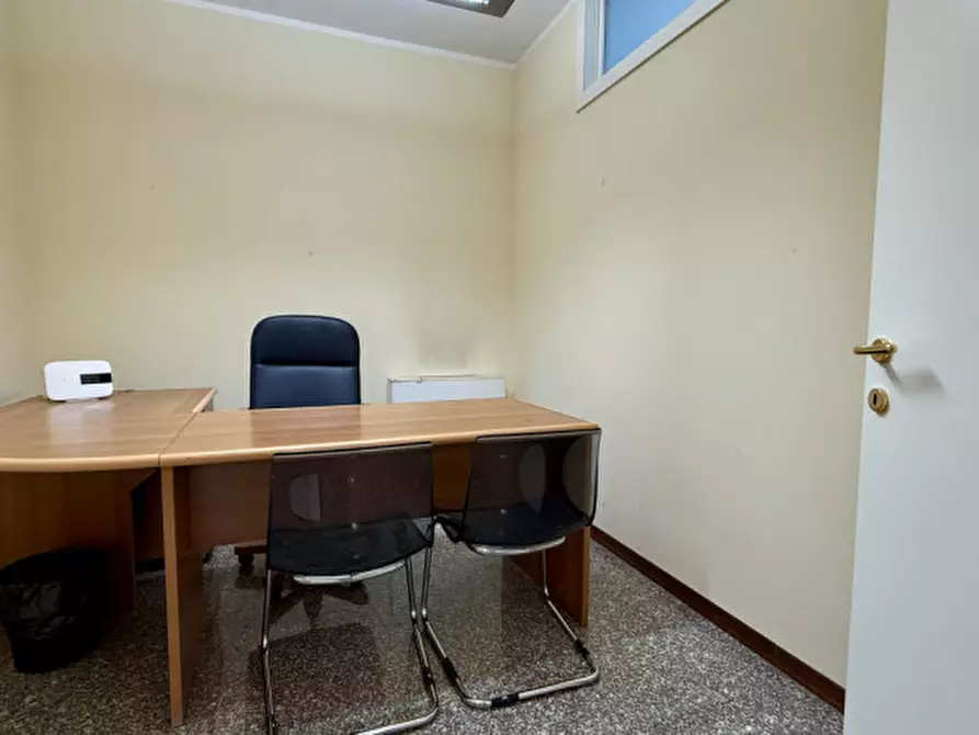 Immagine 6 di Negozio in vendita  in VIA DUPRE' a Padova