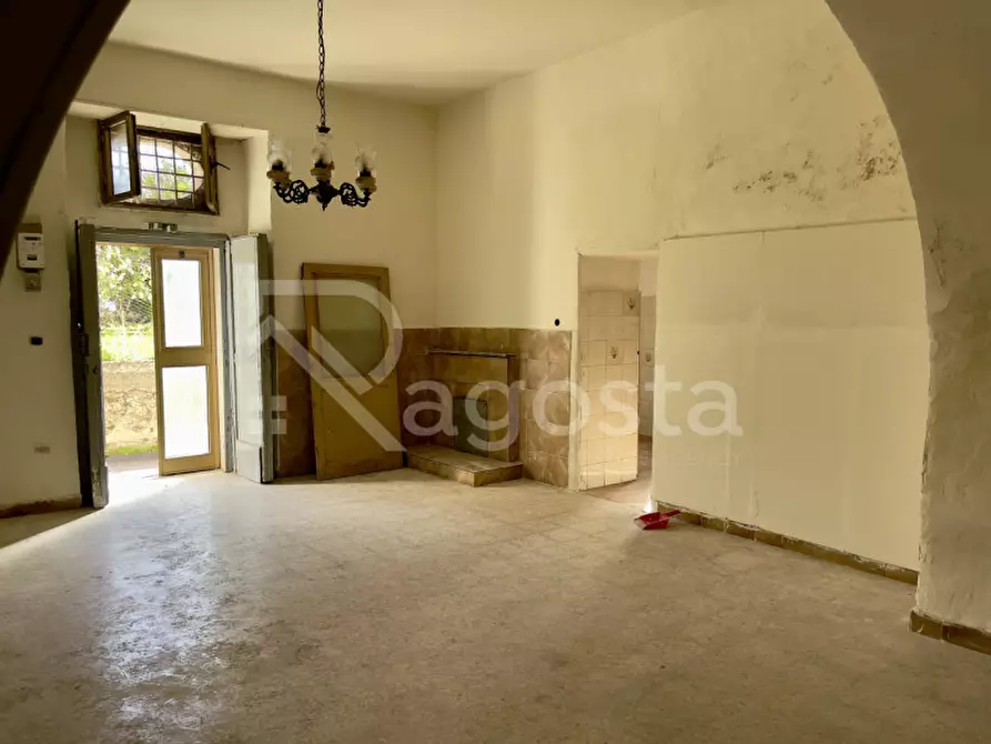 Immagine 13 di Appartamento in vendita  in Via Provinciale Cupa San Martino a Salerno