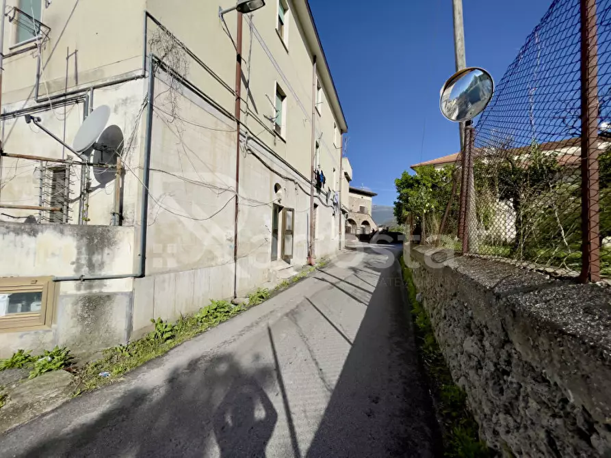 Immagine 24 di Appartamento in vendita  in Via Provinciale Cupa San Martino a Salerno