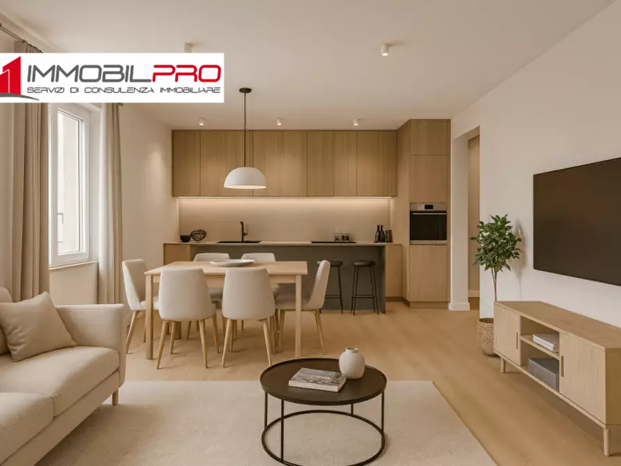 Immagine 1 di Casa bifamiliare in vendita  in Via F. Gualtieri a Schio