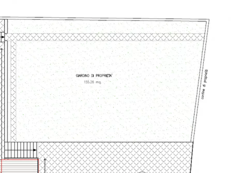 Immagine 15 di Casa bifamiliare in vendita  in Via F. Gualtieri a Schio