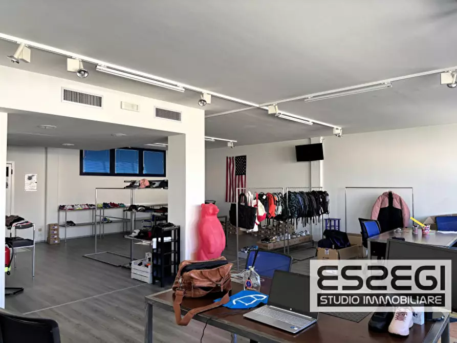 Immagine 3 di Ufficio in vendita  in via pana a Noventa Padovana