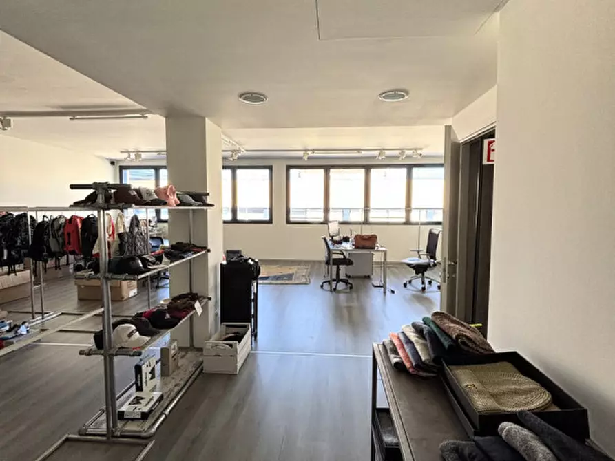 Immagine 4 di Ufficio in vendita  in via pana a Noventa Padovana