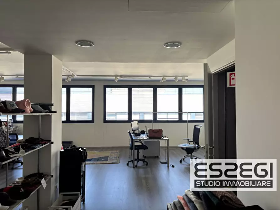 Immagine 5 di Ufficio in vendita  in via pana a Noventa Padovana