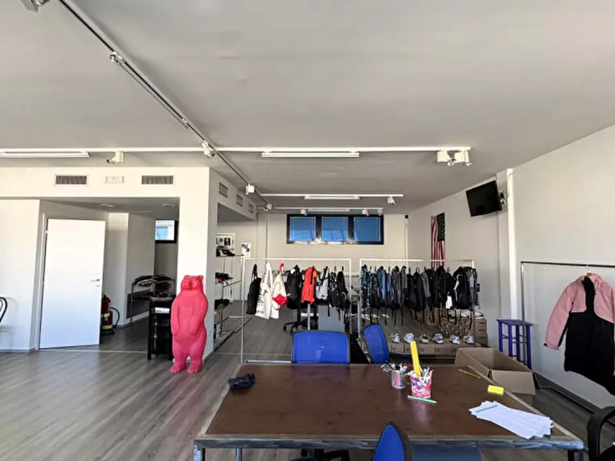 Immagine 6 di Ufficio in vendita  in via pana a Noventa Padovana