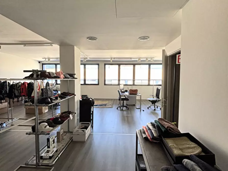 Immagine 7 di Ufficio in vendita  in via pana a Noventa Padovana