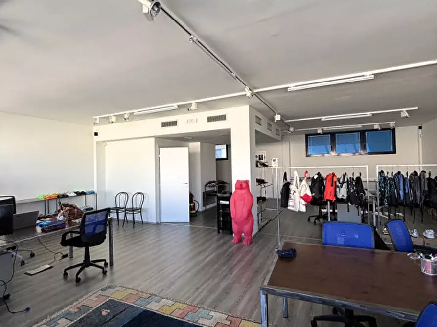 Immagine 8 di Ufficio in vendita  in via pana a Noventa Padovana