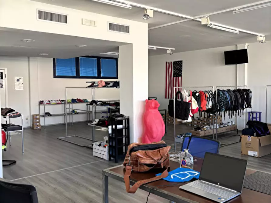 Immagine 11 di Ufficio in vendita  in via pana a Noventa Padovana