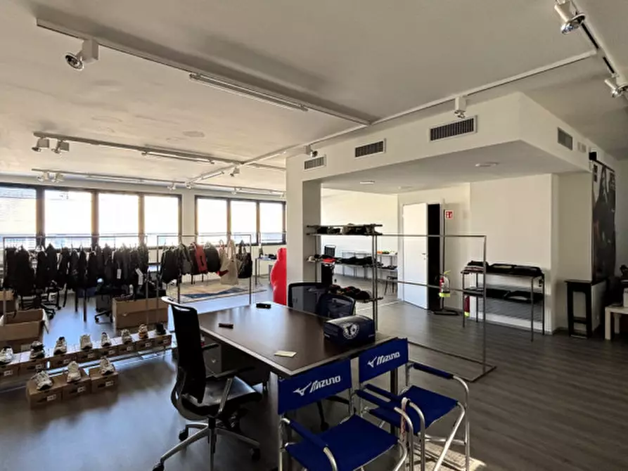 Immagine 12 di Ufficio in vendita  in via pana a Noventa Padovana