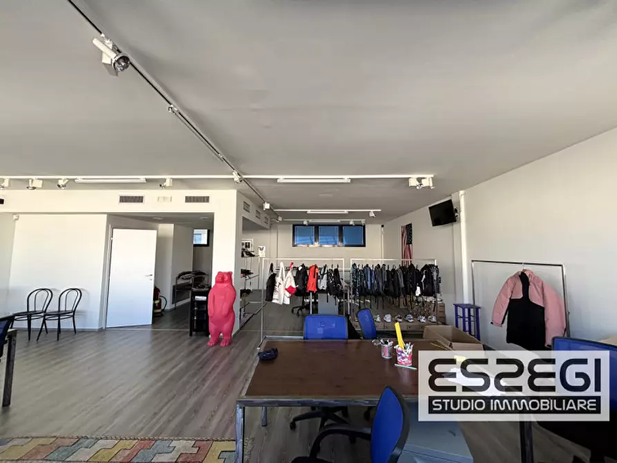 Immagine 13 di Ufficio in vendita  in via pana a Noventa Padovana