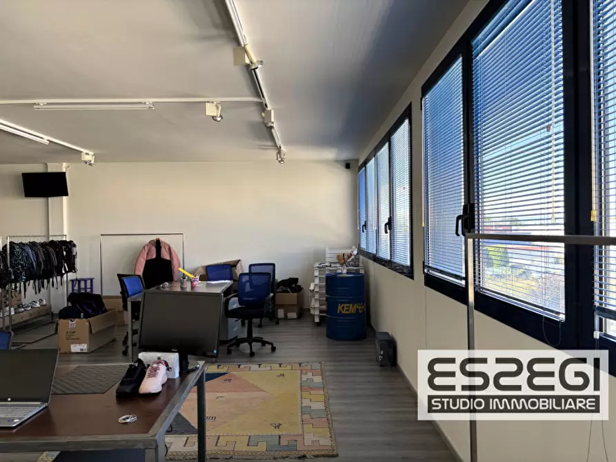 Immagine 14 di Ufficio in vendita  in via pana a Noventa Padovana