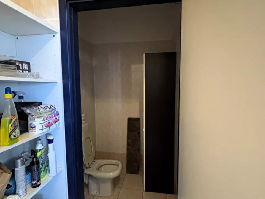 Immagine 15 di Ufficio in vendita  in via pana a Noventa Padovana