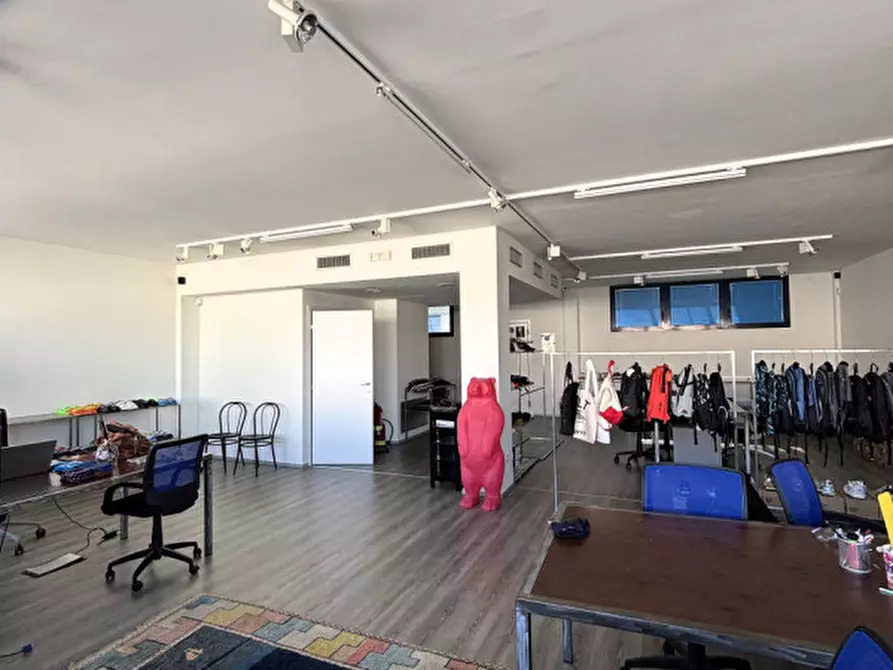 Immagine 16 di Ufficio in vendita  in via pana a Noventa Padovana