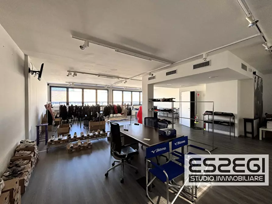 Immagine 18 di Ufficio in vendita  in via pana a Noventa Padovana