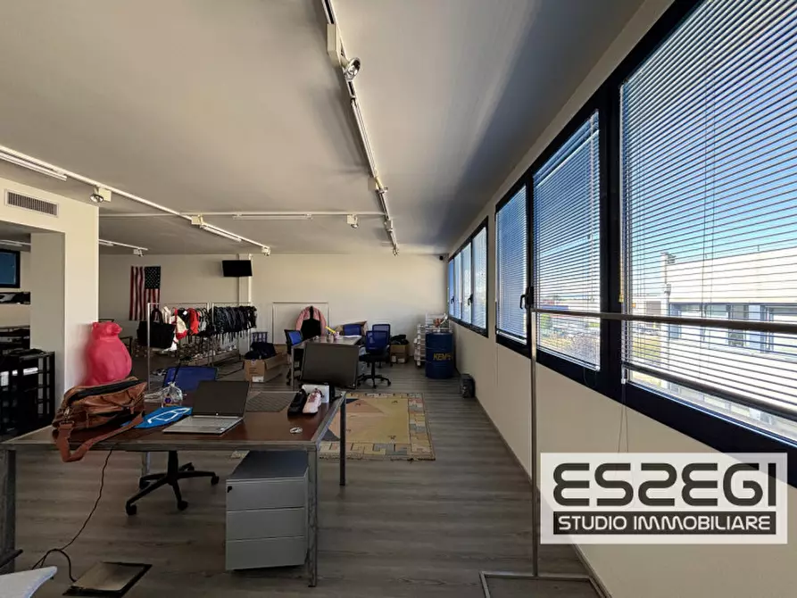 Immagine 18 di Ufficio in vendita  in via pana a Noventa Padovana