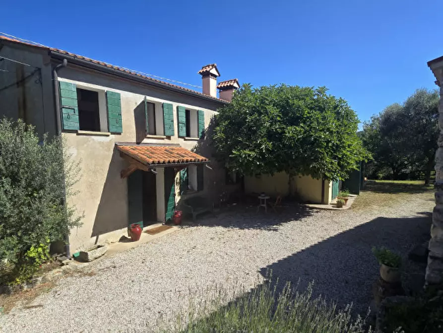 Immagine 1 di Rustico / casale in vendita  in via dietro cero a Baone