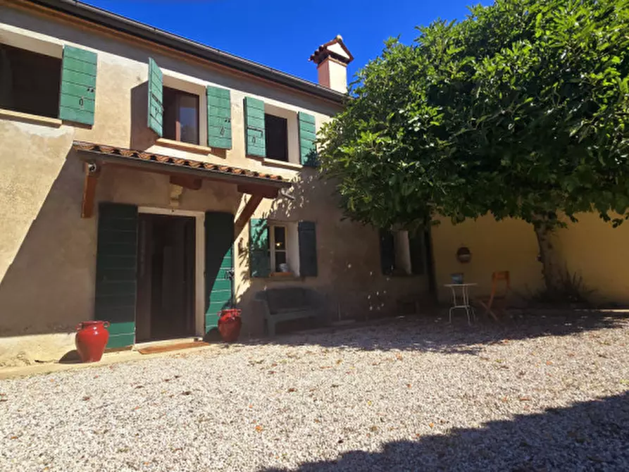 Immagine 2 di Rustico / casale in vendita  in via dietro cero a Baone