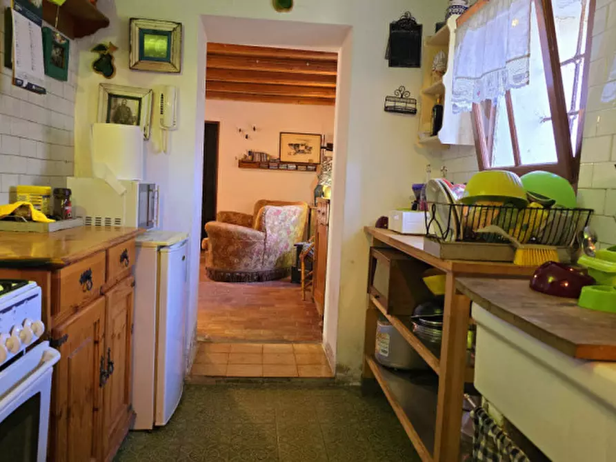 Immagine 13 di Rustico / casale in vendita  in via dietro cero a Baone