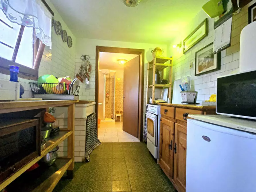 Immagine 14 di Rustico / casale in vendita  in via dietro cero a Baone