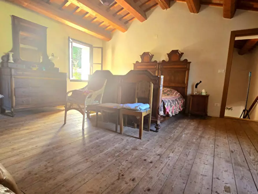 Immagine 16 di Rustico / casale in vendita  in via dietro cero a Baone