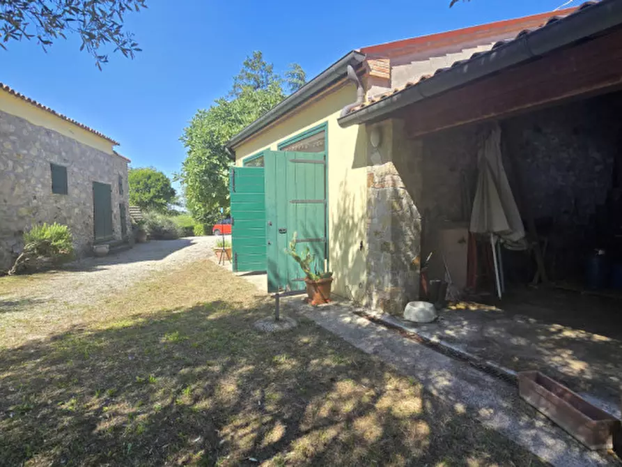 Immagine 35 di Rustico / casale in vendita  in via dietro cero a Baone