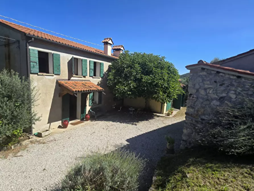 Immagine 57 di Rustico / casale in vendita  in via dietro cero a Baone