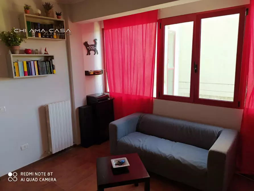 Immagine 2 di Appartamento in vendita  in via Leopardi a Montelabbate