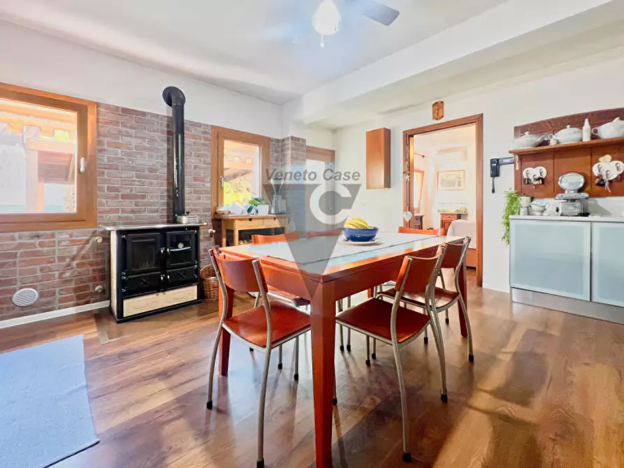 Immagine 3 di Casa indipendente in vendita  a Mira