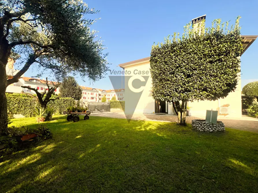 Immagine 4 di Casa indipendente in vendita  a Mira