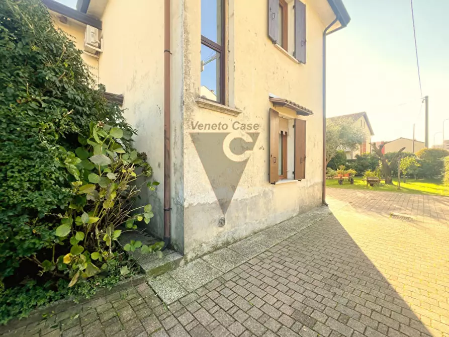 Immagine 5 di Casa indipendente in vendita  a Mira