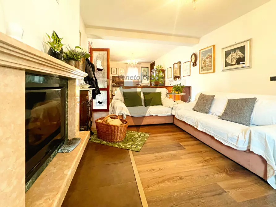 Immagine 9 di Casa indipendente in vendita  a Mira