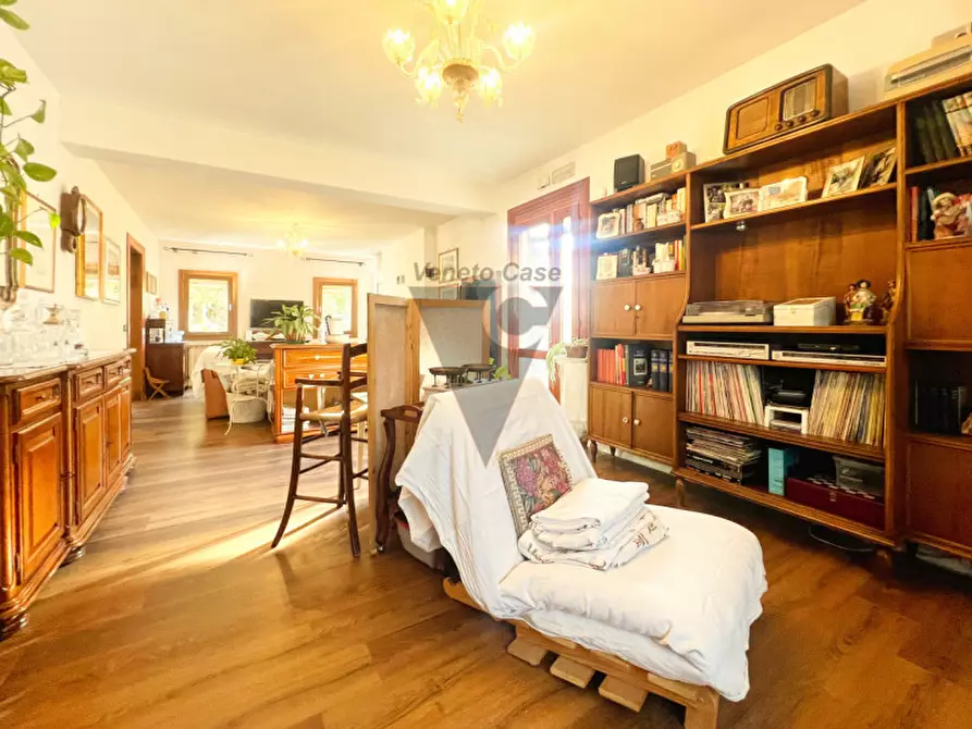 Immagine 10 di Casa indipendente in vendita  a Mira