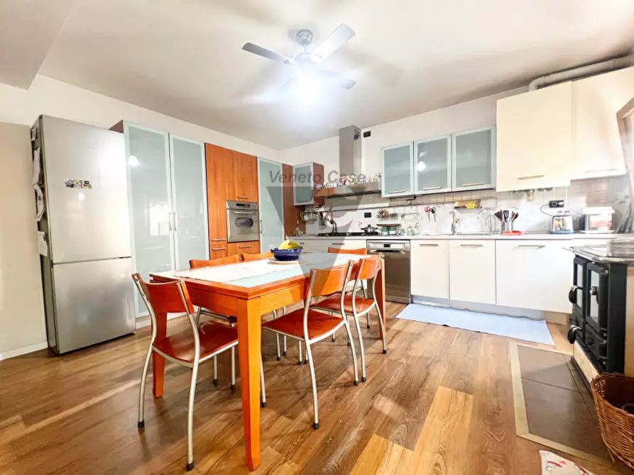 Immagine 11 di Casa indipendente in vendita  a Mira