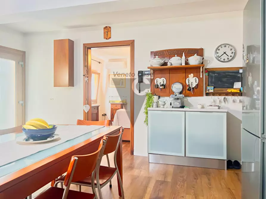 Immagine 12 di Casa indipendente in vendita  a Mira