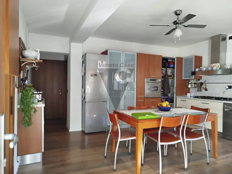 Immagine 13 di Casa indipendente in vendita  a Mira