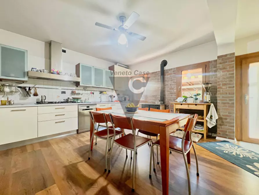 Immagine 14 di Casa indipendente in vendita  a Mira