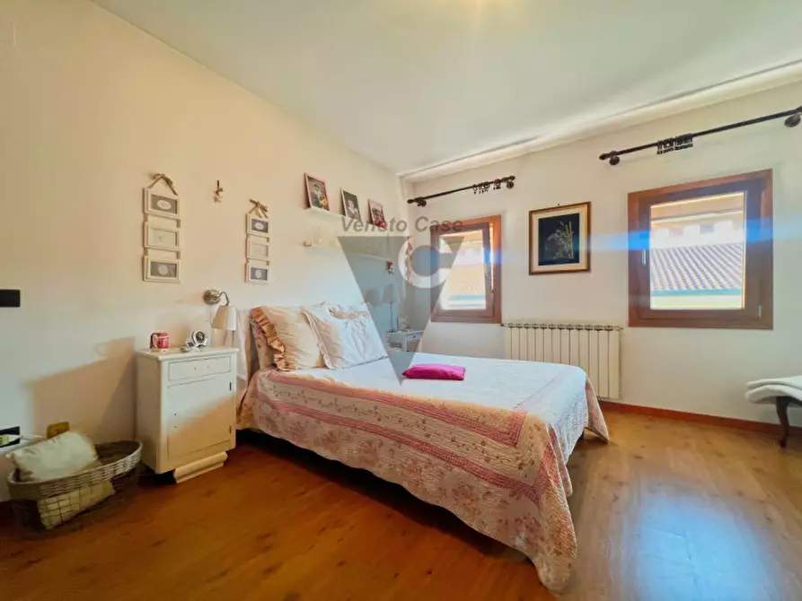 Immagine 17 di Casa indipendente in vendita  a Mira